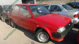 TOYOTA STARLET EP70